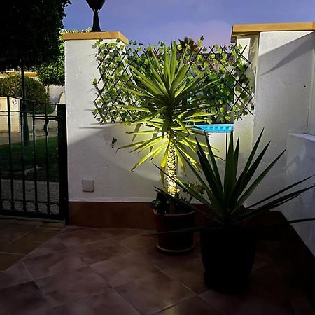 Apartamento "Margarita" Cabo Roig Exterior foto