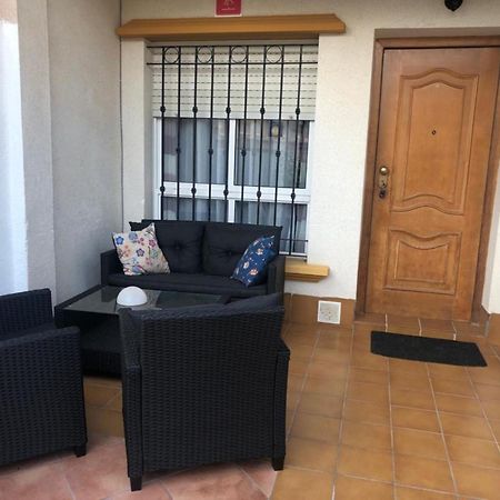 Apartamento "Margarita" Cabo Roig Exterior foto