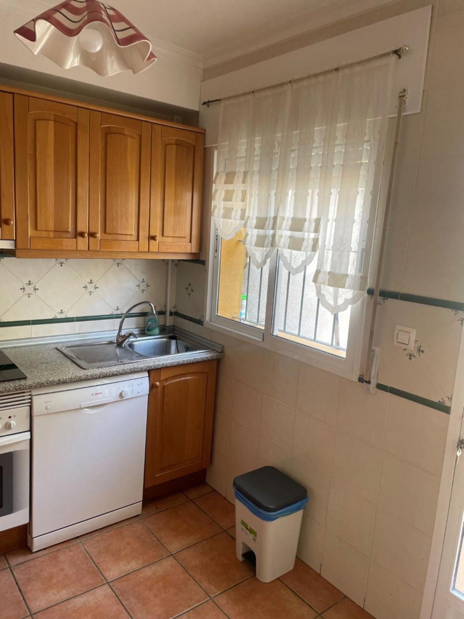 Apartamento "Margarita" Cabo Roig Exterior foto