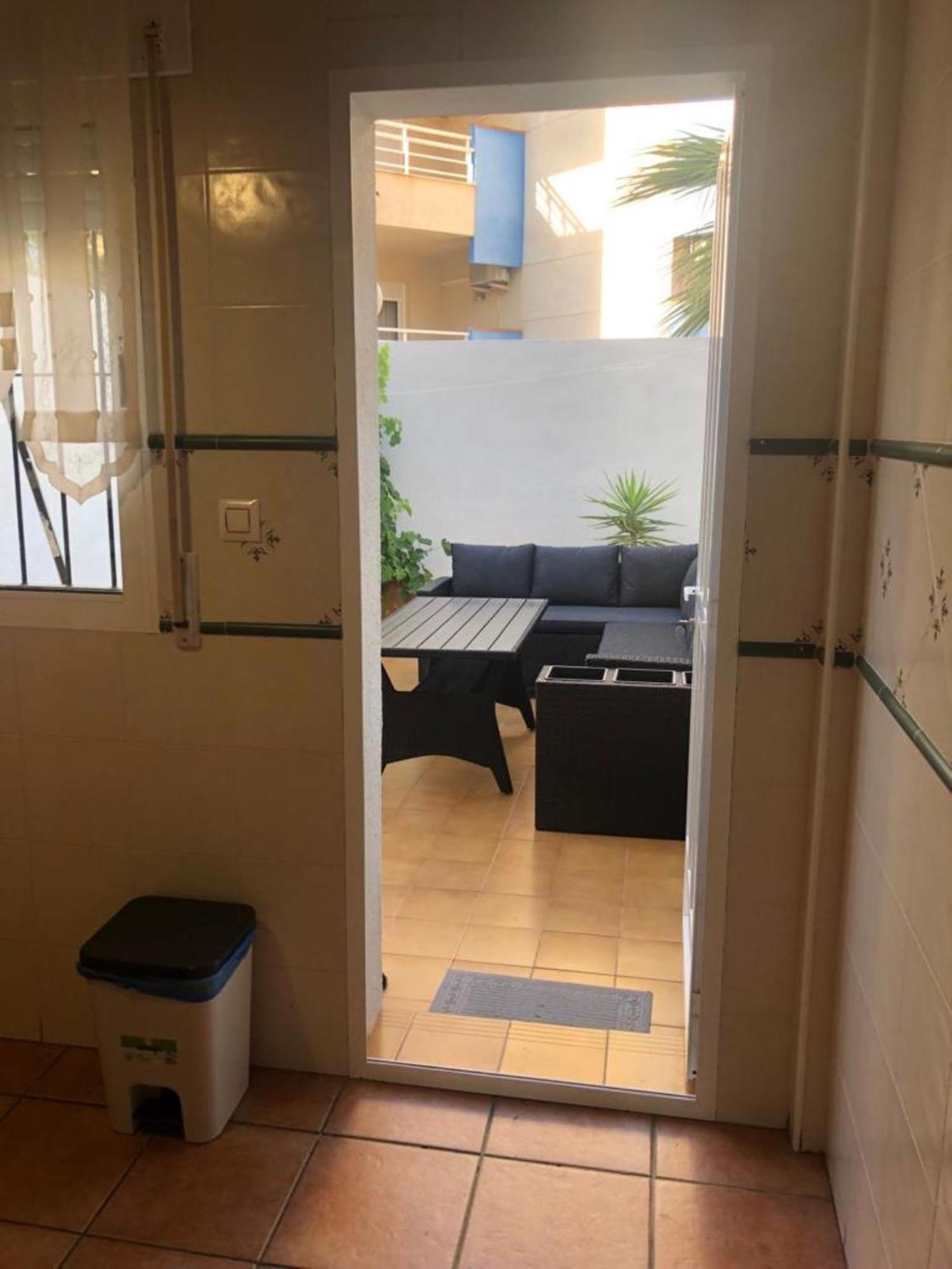 Apartamento "Margarita" Cabo Roig Exterior foto