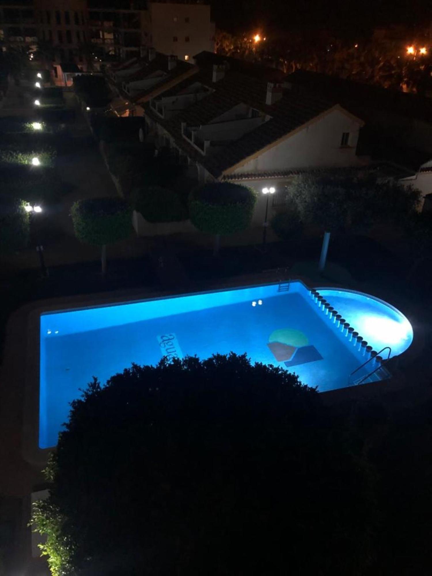 Apartamento "Margarita" Cabo Roig Exterior foto