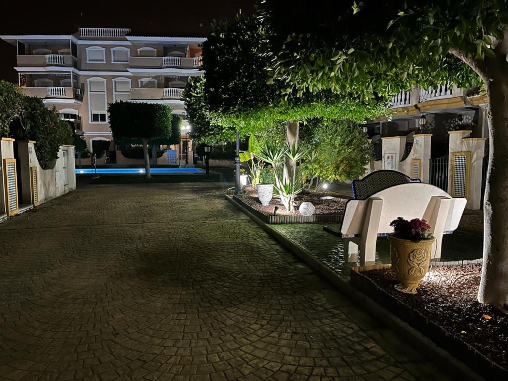 Apartamento "Margarita" Cabo Roig Exterior foto