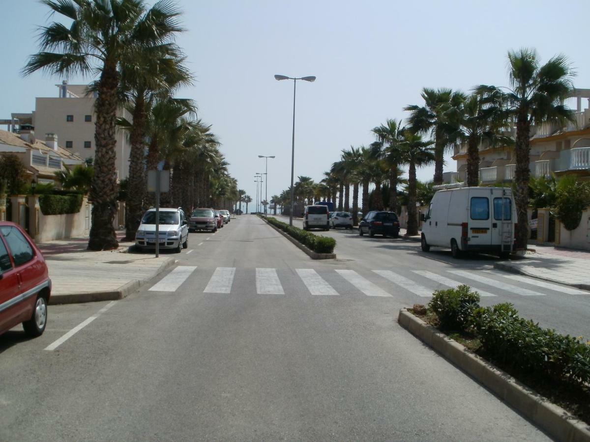 Apartamento "Margarita" Cabo Roig Exterior foto