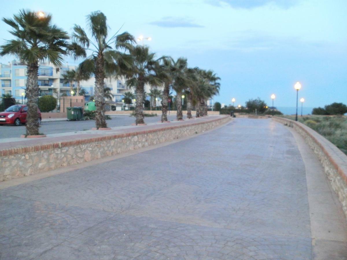 Apartamento "Margarita" Cabo Roig Exterior foto