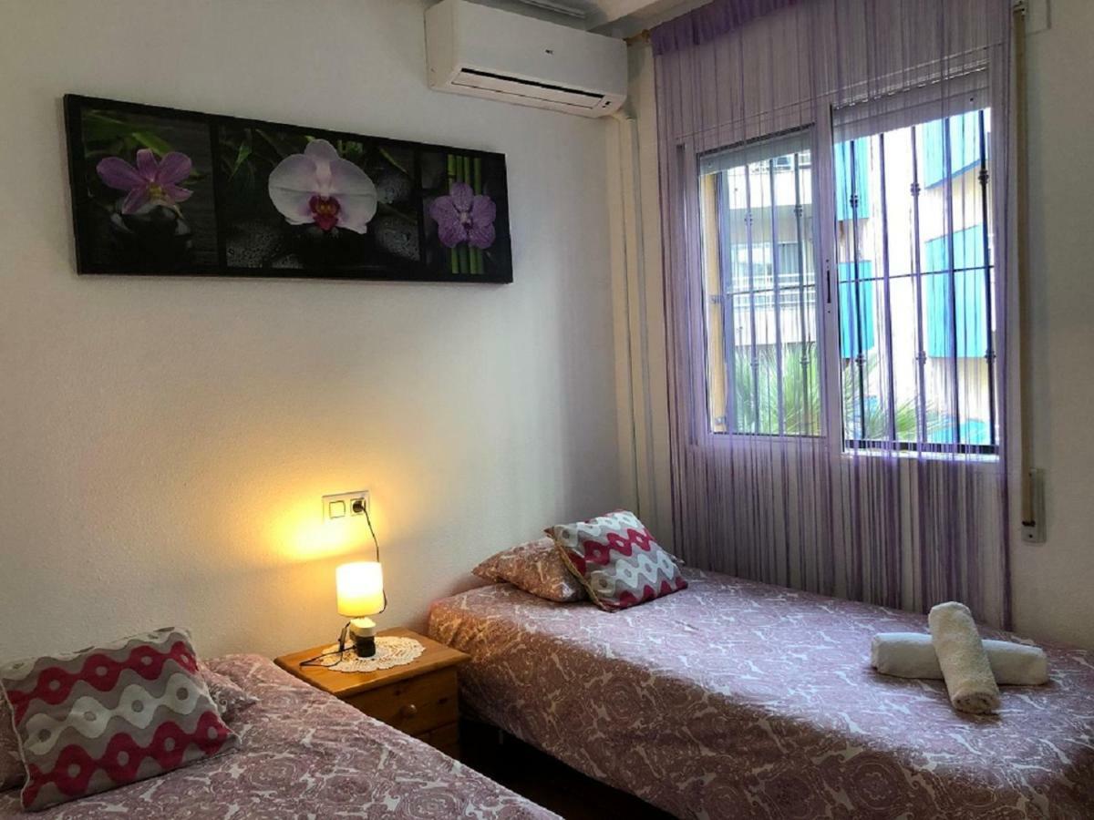 Apartamento "Margarita" Cabo Roig Exterior foto