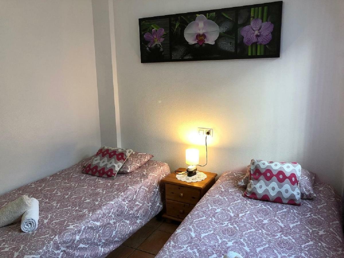 Apartamento "Margarita" Cabo Roig Exterior foto