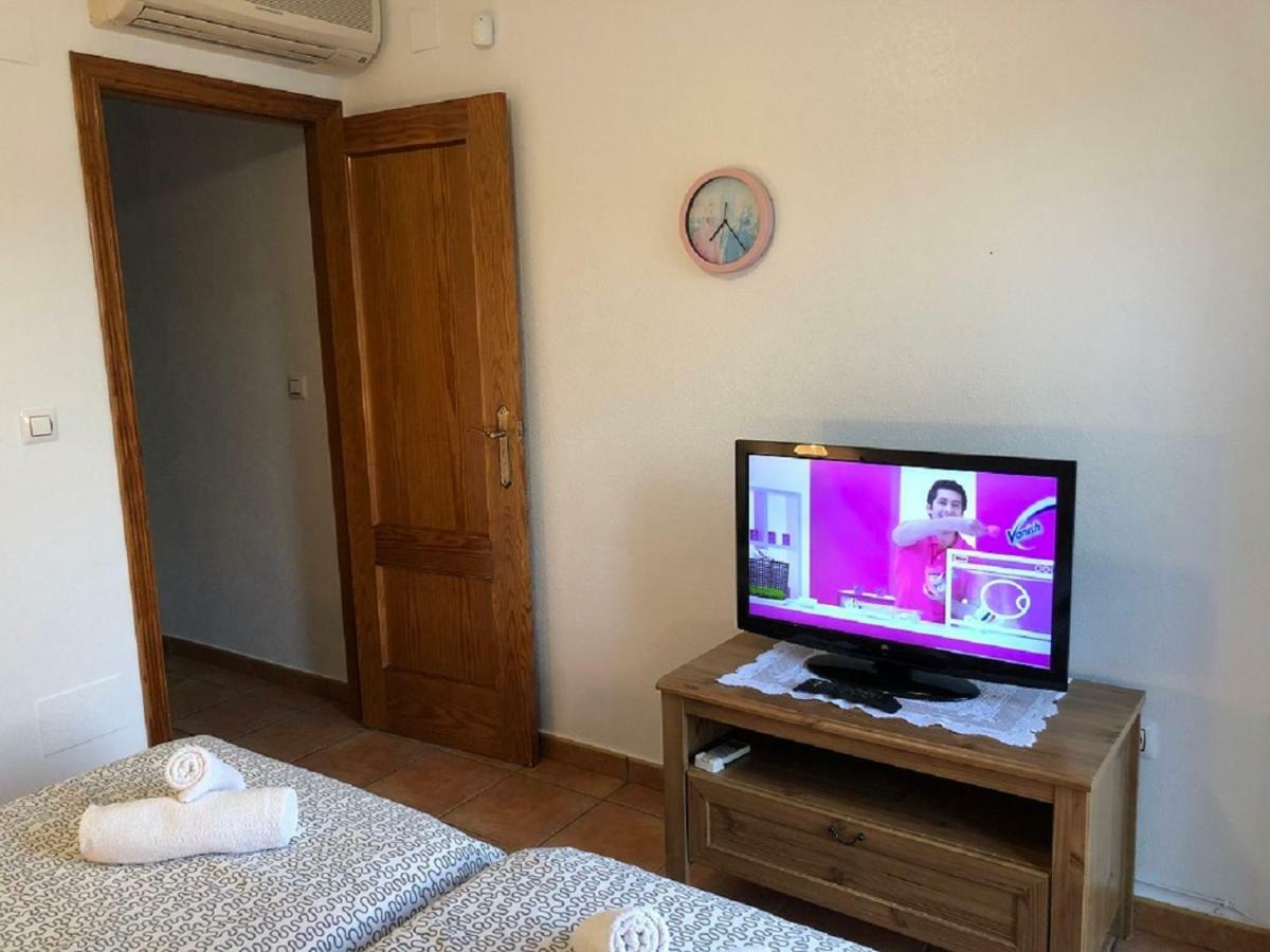 Apartamento "Margarita" Cabo Roig Exterior foto
